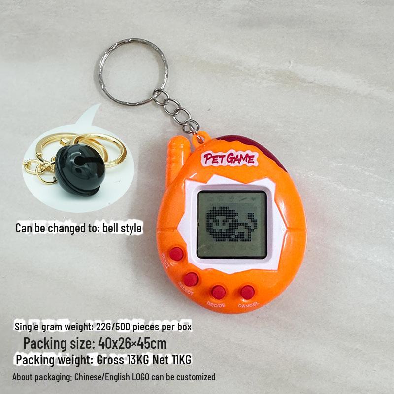 Elektronický hrací automat pro domácí mazlíčky