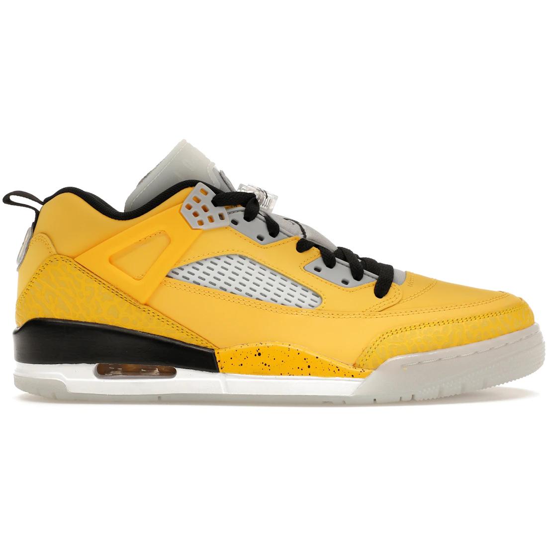 

Sneaker Jordan Spizike Low Lightning(HF4319-741) 46