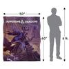 Dungeons & Dragons Dungeon MasterÂ´s Guide Kunstdecke