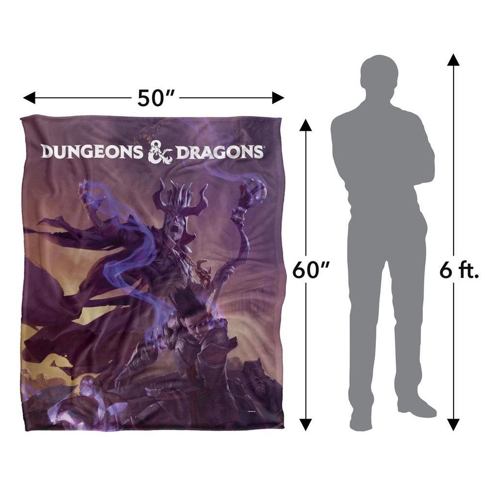 Dungeons & Dragons Dungeon MasterÂ´s Guide Kunstdecke