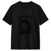 Camarone De La Isla T Shirt Summer Popular T Shirts Unisex Pure Cotton O Neck Oversized Tees Short Sleeve Vintage Tshirt