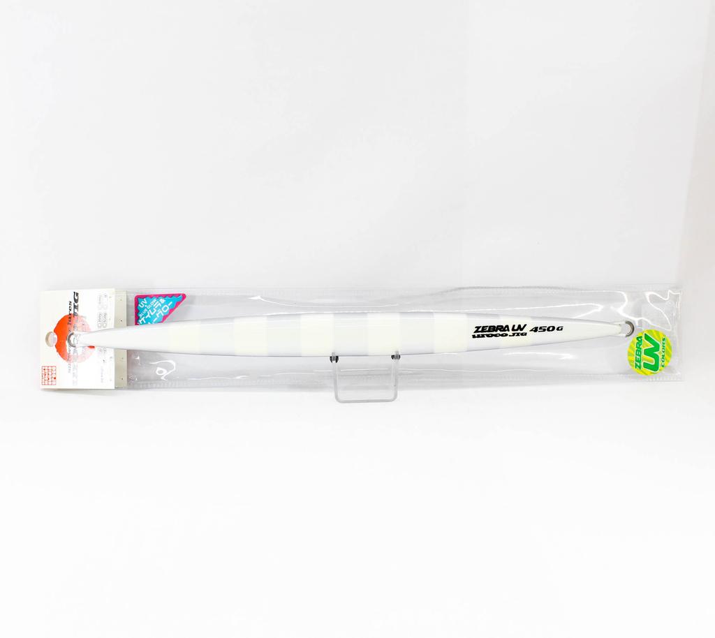 Uroco Metal Jig Uroco 450 Grams 506 (8096)