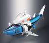 Juken Sentai Gekiranger Juken Combined Series 03 Gekishark