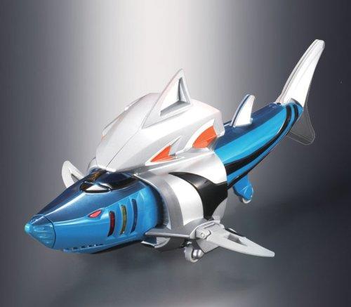 Juken Sentai Gekiranger Juken Combined Series 03 Gekishark