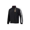 Germany Jacket Men's Black (Unisex) Jackets HF4058
