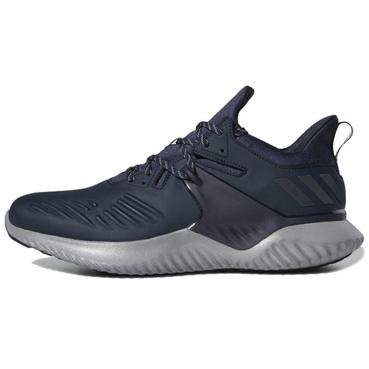 

Мужские кроссовки Adidas Alphabounce Beyond 2 Legend Ink Blue Cloud-White Grey G28831