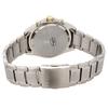 SEIKO Overseas Quartz SNDC95P1 Men's Watch, Model, Chronograph, Lightweight, Titanium