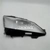 Compatible Headlight Cover for 12-14 Lexus GS250/350/300 Front Housing.