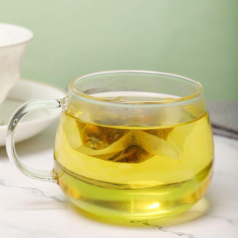 Chrysanthemum Goji Berry Cassia Tea Goji Berry Tea Non-staying Up All Night Tea