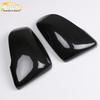 16X1 Rearview Mirror Decorative Housing Cover Sequin Sticker