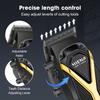 Professional Hair Clippers for Men Premium Home Haircut Kit Cordless Hair Cutting Clippers and Trimmers Set Trimmer for Men