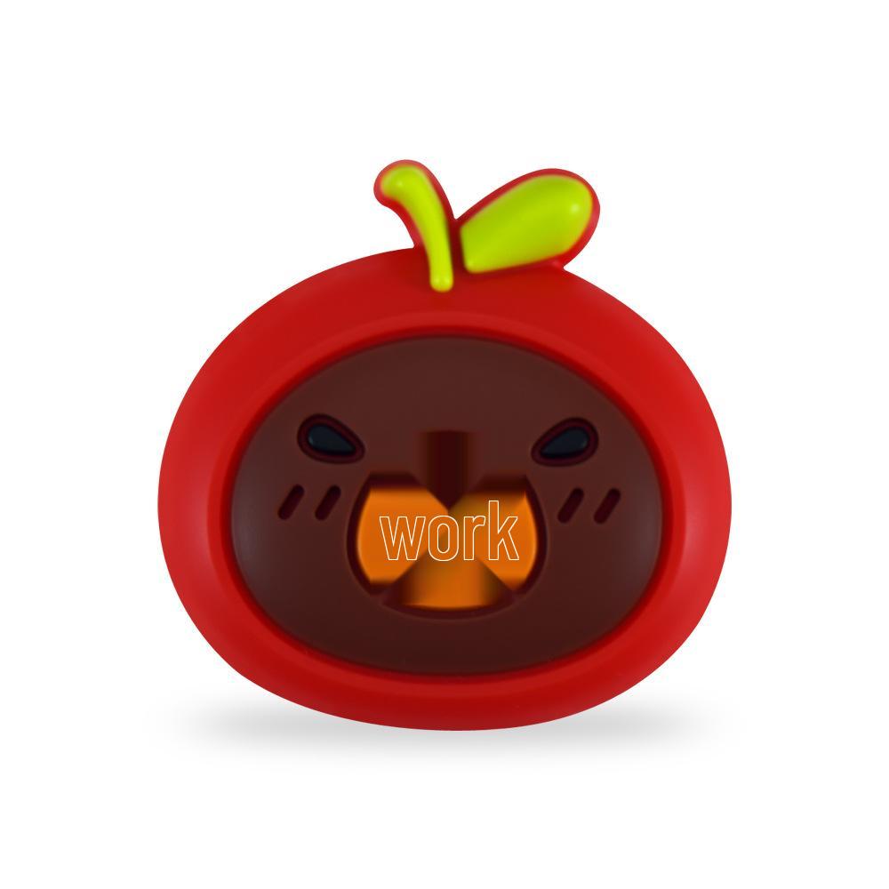 Cute Silicone Anti-Slip Cap for Switch Controller Joystick