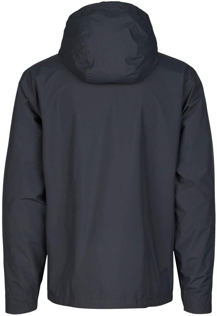 Куртка Patagonia Jackson Glacier Rain Jacket (26545) чернильно-черная