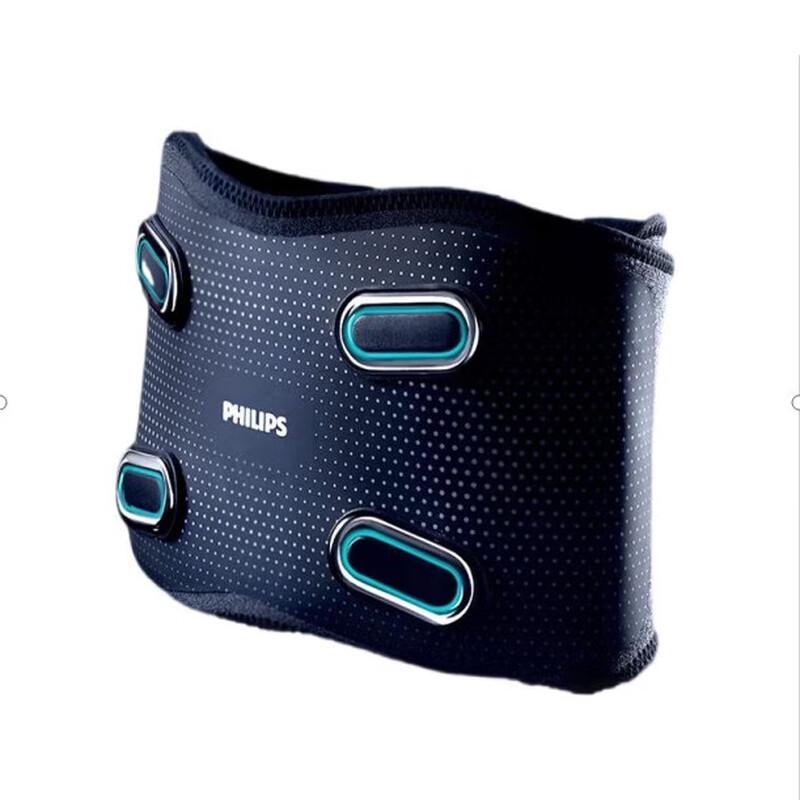 Philips PPM7201B Waist Massager