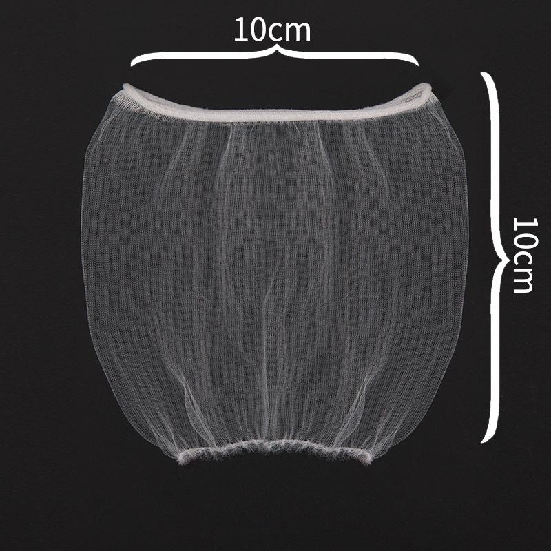 

Компактные одноразовые пакеты-фильтры для слива кухонной раковины
