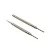 Comprehensive Watch Repair Kit: Double & Single-Headed Spring Bar Tools with Watch Band Removal Tool.