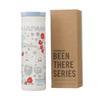 Starbucks JAPAN Winter Been There Series Stainless