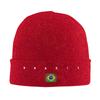 Brazil Brazilian Flag Knitted Caps Womens Unisexs Beanie Winter Hats  Warm Cap