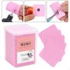 200 Pack Adhesive Tack Wipe Remover Tools for