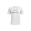 T Shirt Men's White Unisex 1370367-100