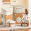 Taile Bear Style Vacuum Compression Bag Set