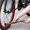 Lisci Mini Manual Bicycle Pump