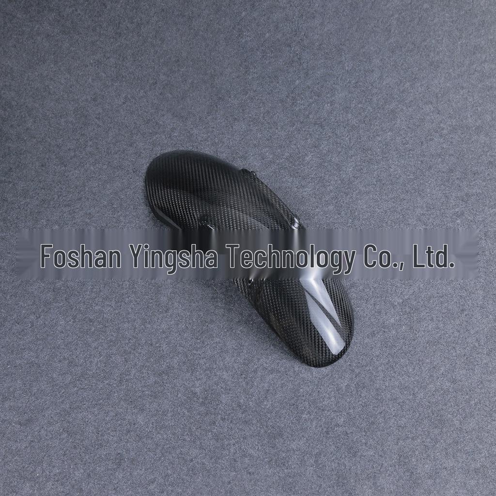 BMW R nine T 2015-2016 Carbon Fiber Front Fender Mudguard