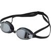 Arena Q-Chaku2 Unisex Swimming Goggles Free Size Mirrored Lenses Anti-Fog Competitive Swim Gear