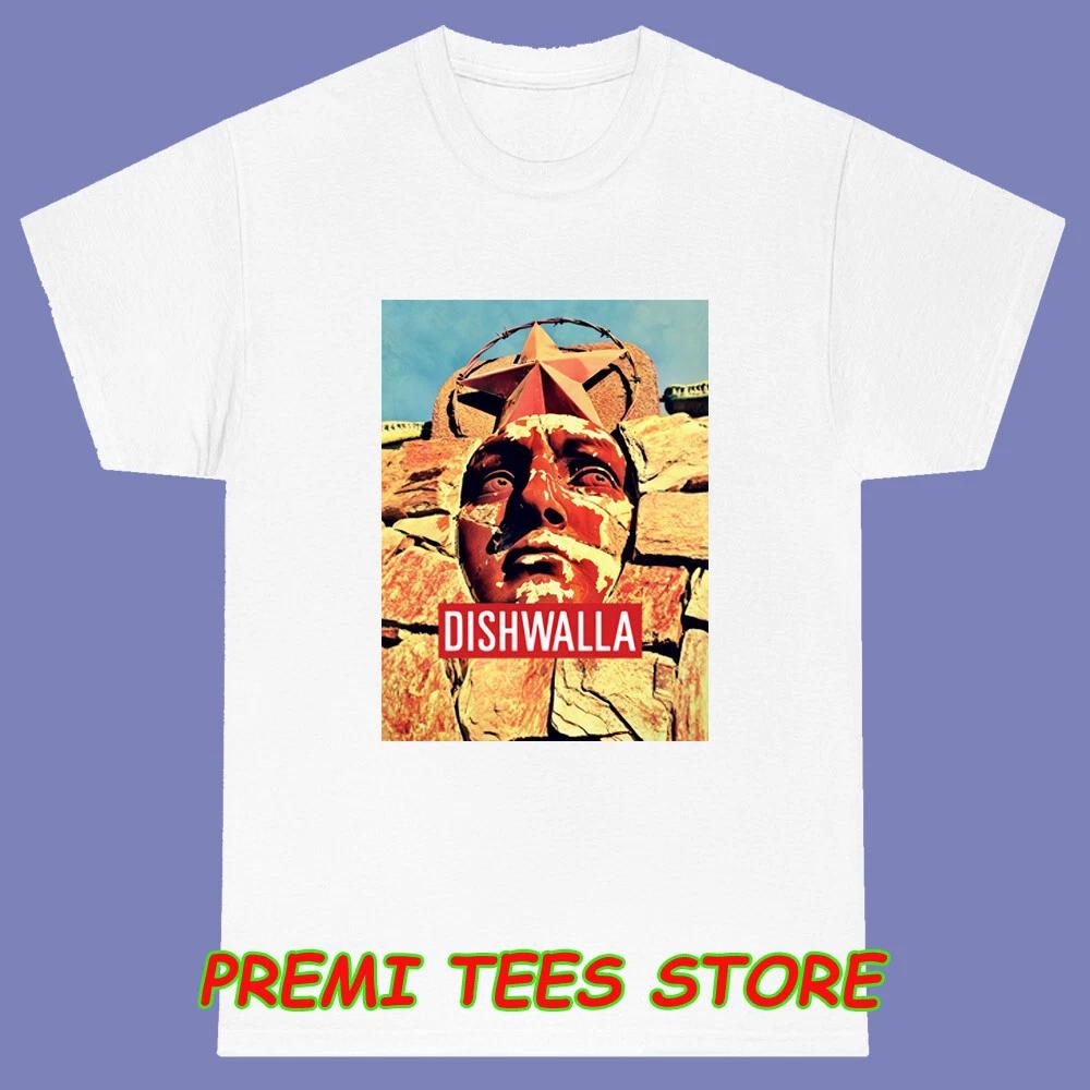 

Dishwalla Juniper Road Men s White Size S-3XL M