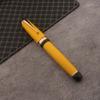 Metal X550 Fountain Pen Calligraphy green Golden 35MM Nib Business Office School Supplies Writing Pens