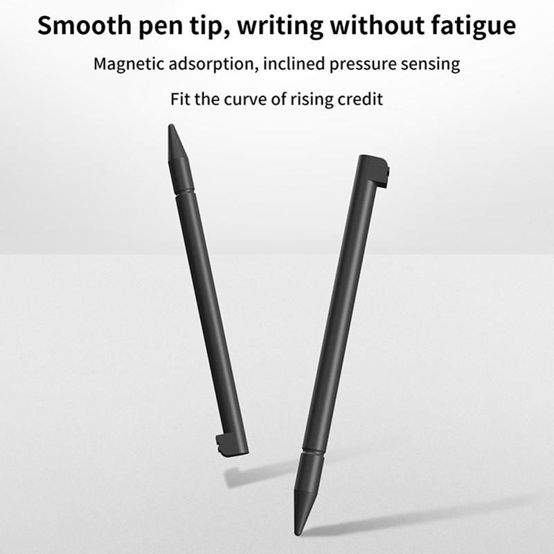 Scientific Calculator With Writing Drawing Tablet Portable 12Digit Lcd Large Display Calculator For Math Study Office Draft Memo