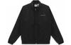 Originals Jackets Men's Black Turtleneck Moderate Other HN0397