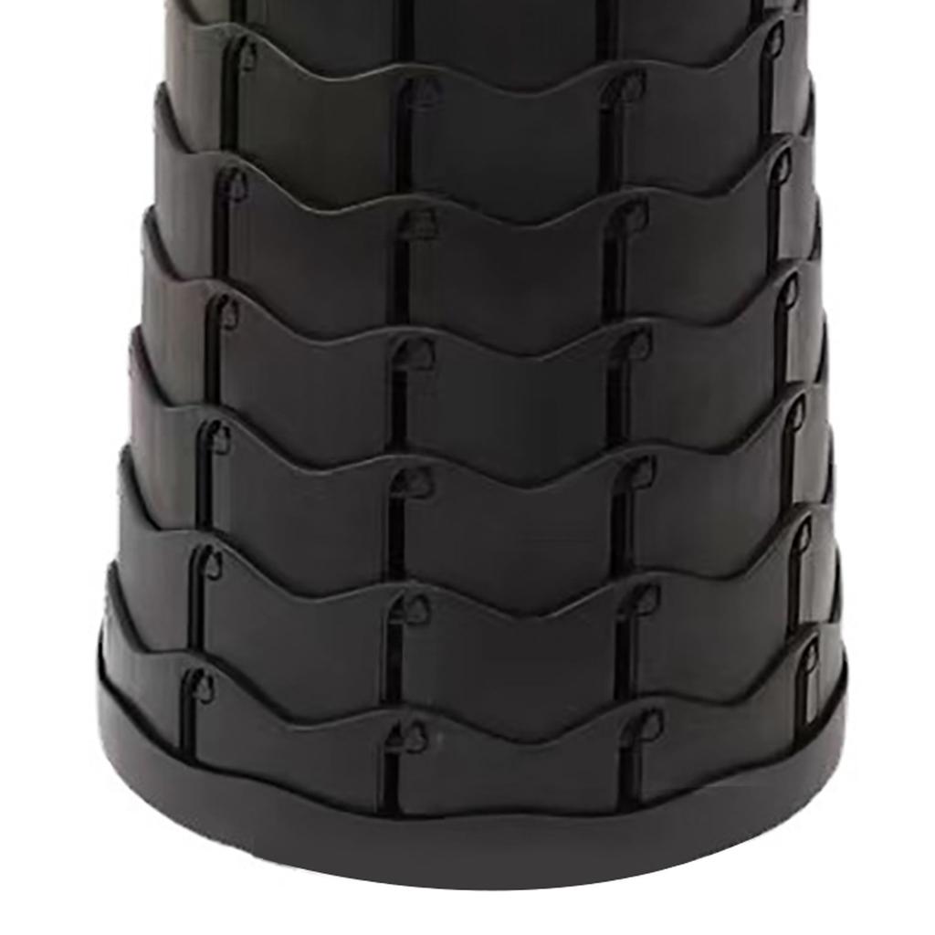 Wysuwane Składane Stołki Regulowane Wysokościowo Wytrzymałe Teleskopowe Stołki z Wysuwanym