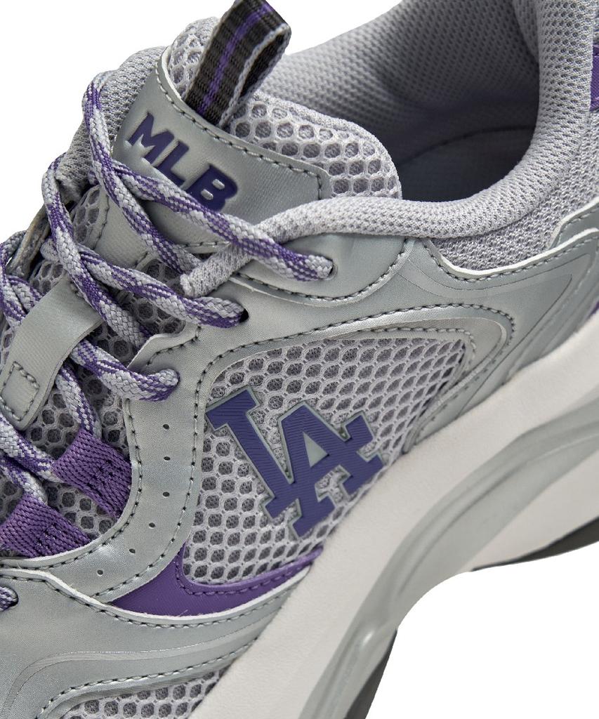 Mlb Motion Chunky La (L.Grey)