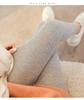 Calças Base Femininas Plus Size com Veludo - Quentes, Petite, Leggings Justas para Outono/Inverno 2025