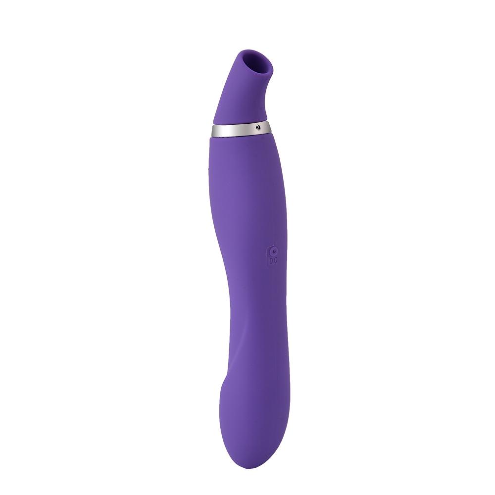 12 Mode Clitoris Nipple Sucker Vibrators for Women Vagina Massager Butt Plug Anal Dildo Vibrator