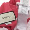 Gucci Men's Cotton Straight Pants, Pink, Size 46, 519546 Bottoms 46 pinkUsed