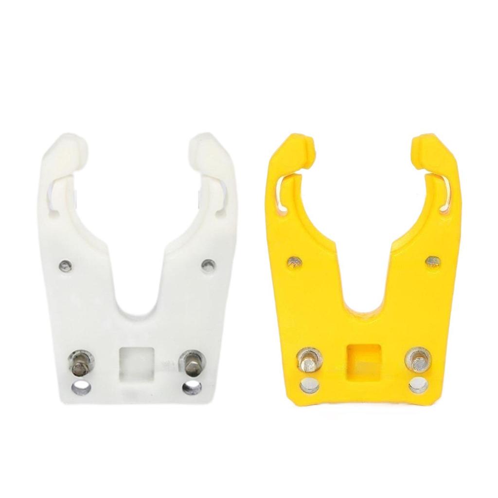 ISO30 tool HOLRA CLAMP ISO30 ISO30 FORK CLAW CNC Test tool, it is easy to