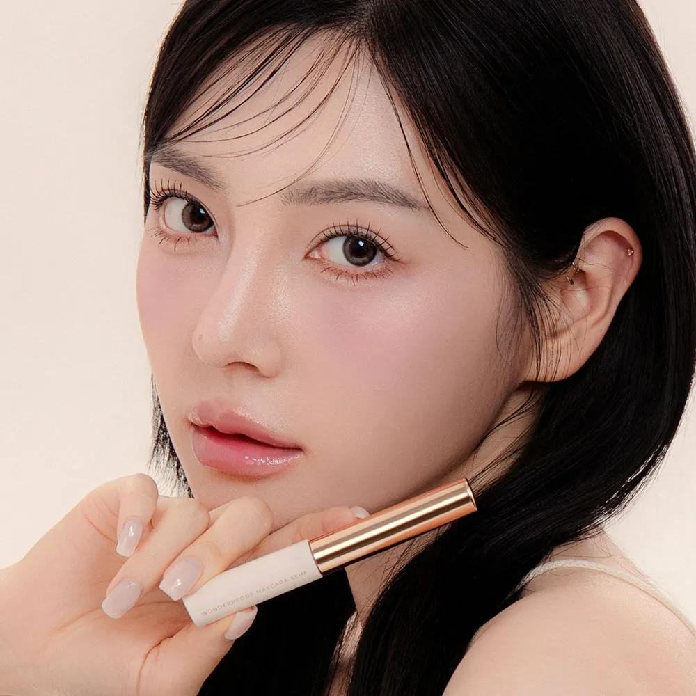 BOM Wonderproof Mascara Slim