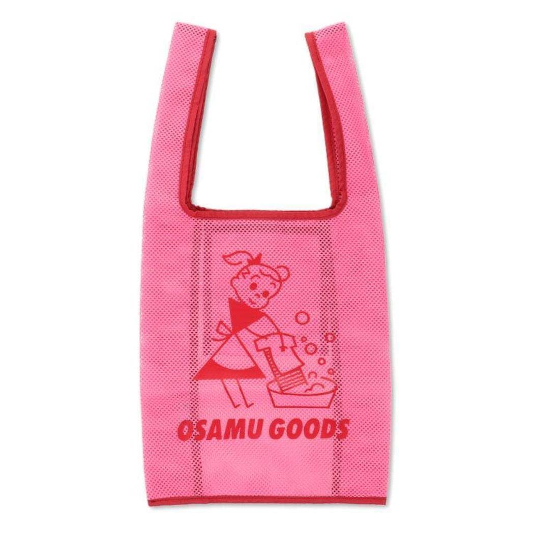 Zowie Osamugoods Mesh Bag Jill 588 (PK)