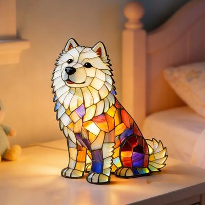 Osvětlení – Noční světýlka