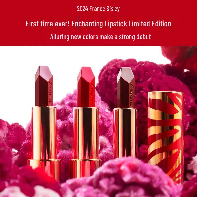 

Sisley Phyto-Rouge Lipstick