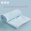 Hengyuanxiang Class A Antibacterial Cooling Summer Quilt