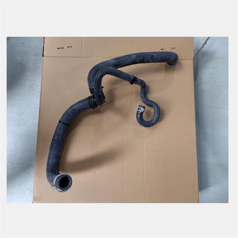 Fiesta 1.4 Radiator Lower Hose 8V218B273CE