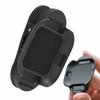 Magnetic Backpack Adapter For Insta360 GO Ultra Quick Release Suitable Sport Camera Bracket Pocket Camera Hat Brim Clip Pocket