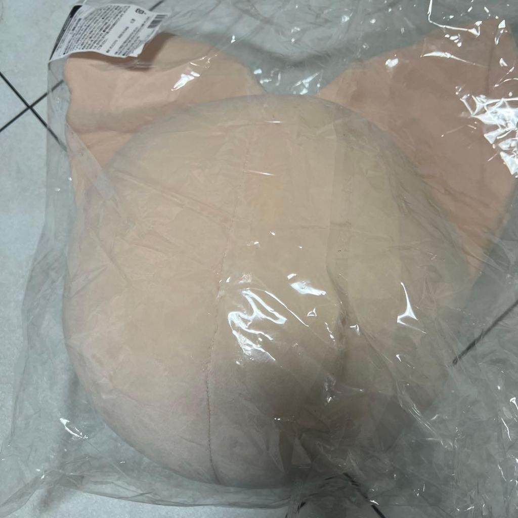 [USED] Straykids Foxiny Cushion SKZOO AIEN