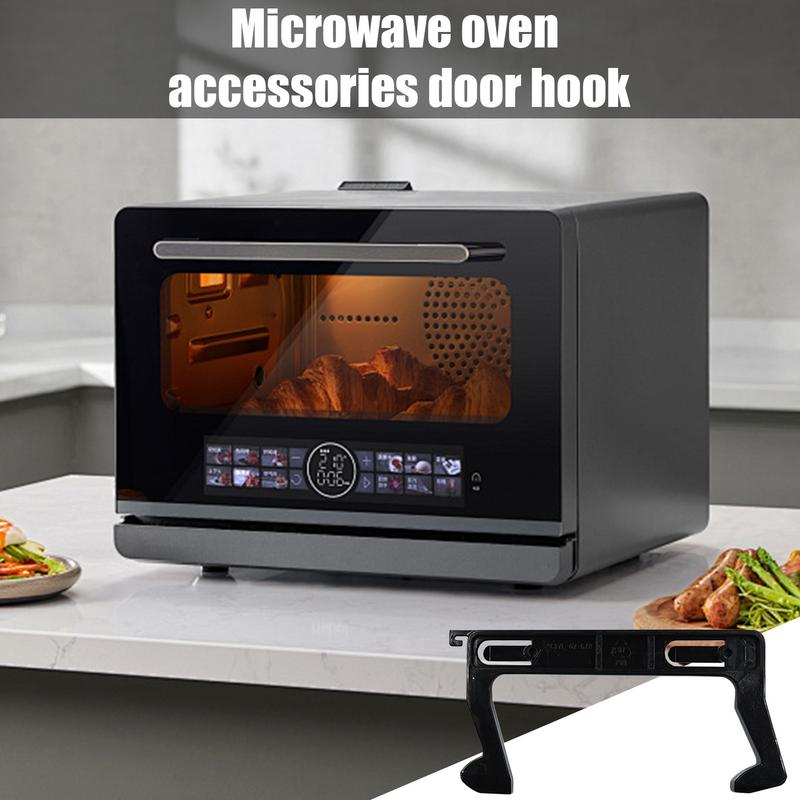 Door Hook Microwave Oven Replacement Parts Microwave Oven Microwave Oven Door Hook Replacement Part Key Door Latch Replacement