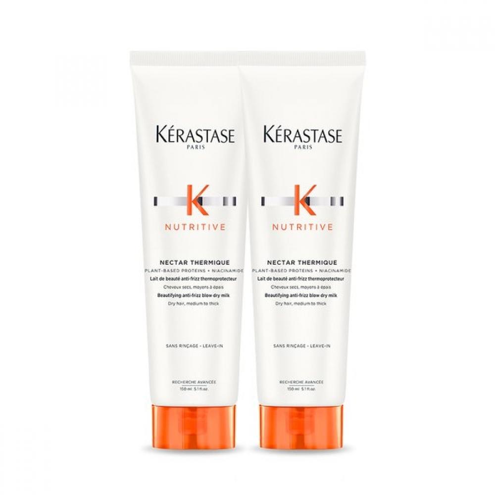 

K Rastase Nutritive Leave In Treatment Nectar Thermique 150ml Single option