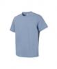 DISCOVERY EXPEDITION Men'S Freshvent Jersey Romellina Short Sleeve T-Shirt (M/Blue)