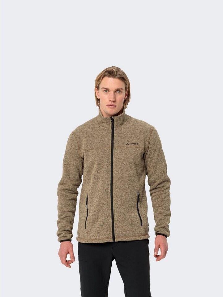 VAUDE Мужская куртка Rienza Jacket III овсяная